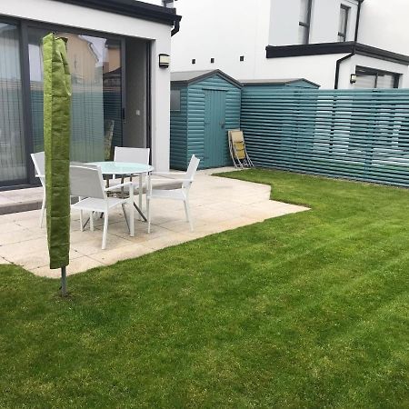 The Hatherans Villa Portstewart Exterior foto