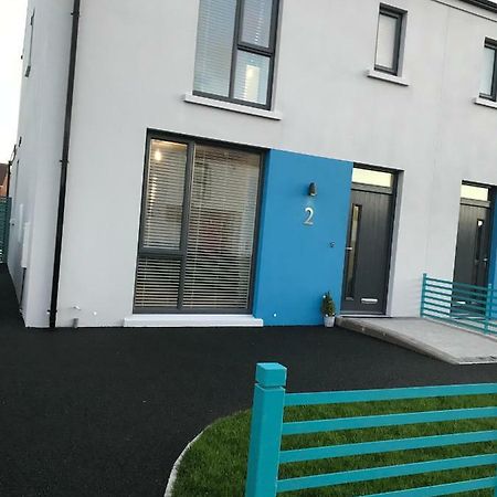 The Hatherans Villa Portstewart Exterior foto